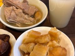 -松發肉骨茶(克拉码头店)