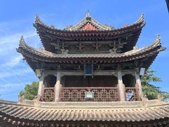 -大学习巷清真寺