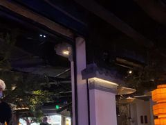 -绿茶餐厅(光谷世界城步行街店)