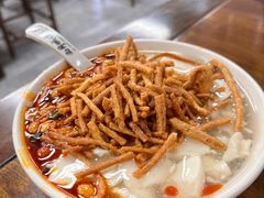 -西月城谭豆花(春熙路店)