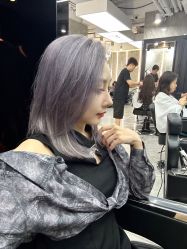 -Tipo Hair salon（明星）店