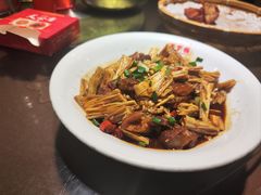 -天下客饭店(中山路店)