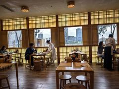 -蟹家大院 · 独揽江景(滨江店)