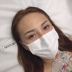 -谜秀韩式半永久纹眉纹绣洗眉