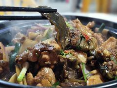 -海兴炭炉鸡(桥中北路店)
