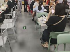 -大姐麻辣烫(莲宝中路店)