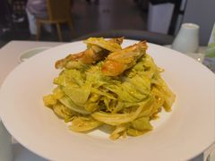 -船歌·鱼水饺青岛菜(枫蓝国际购物中心店)