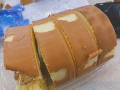 瑞士卷蛋糕-红宝石·鲜奶小方(万航店)