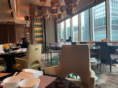 -夏宫中餐厅(静安香格里拉店)
