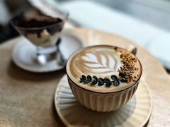 -伊斯坦布尔土耳其清真咖啡餐厅