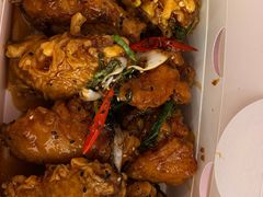 -悠个炸鸡(南京创始店)