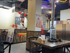 -江城二当家烤牛肉(莲塘新村店)