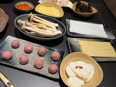 -重庆九记老火锅(张掖路店)