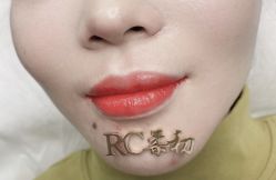 -RC半永久纹眉纹发际线