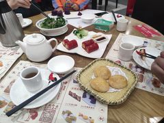 -赏点粤式点心(广州塔店)