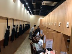 -独食火锅·半米屋台(望平街店)