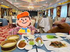 -明城五号烤鸭坊(建国门店)