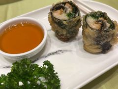 -绿岛国际酒店·海鲜酒楼(八七路店)