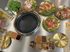 -炉队长·齐齐哈尔家庭烤肉(马家堡店)