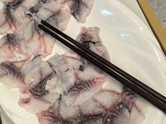 -鹅香四海·卤水火锅·砂锅粥·潮汕菜(宝安店)