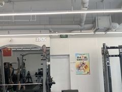 -乐刻运动健身(外环路店)