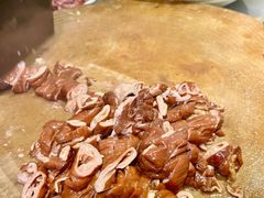 -门框胡同百年卤煮(前门店)