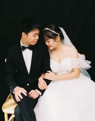 -菲林婚纱摄影工作室