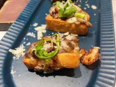 -必胜客(东大桥店)