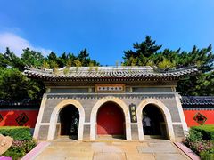 -潭柘寺景区
