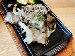 -王鼎精致料理铁板烧(世博源店)