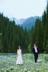 -卡兹摄影STUDIO婚纱摄影(文化路万达店)