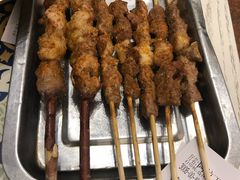 -阿拉丁新疆风味餐厅·清真(罗廊巷店)