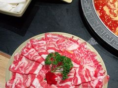 -晓宇重庆火锅(龙首店)