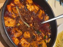 -严记小天府酸菜鱼(西四路店)