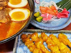 -熊本屋日式料理(万达店)