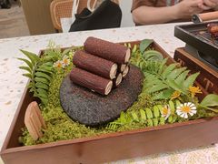 -大树餐厅(环球港店)