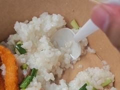 -刘公岛美食广场