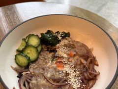 寿喜烧牛肉饭-Wagas沃歌斯(富力广场店)