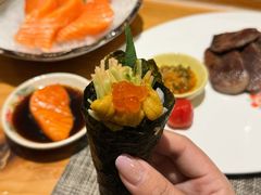 -大岛日本料理铁板烧(南通大饭店)