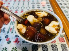 -堂屋糖水店(愚园店)