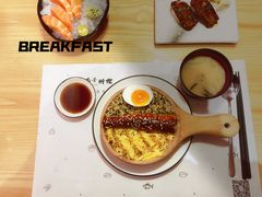 -小句号·精致料理(江南环球港店)