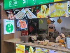 -八一路好吃街(雨田商务大厦店)