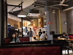 -比格比萨自助(花园路店)