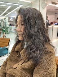 -潘多拉Hairsalon