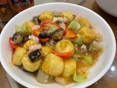 -南磨房食府(燕莎奥特莱斯购物中心店)