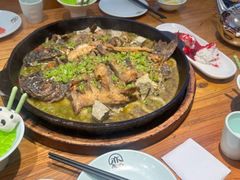 -老板恋上鱼(恒隆广场店)