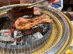 -西塔老太太泥炉烤肉(亚运村店)