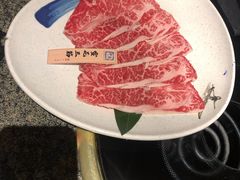 -NIUAN牛庵·日式和牛烧肉(恒隆店)