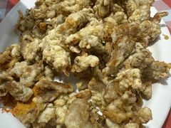 -孟记粥铺·家常菜·烧烤·粥(亚运村店)