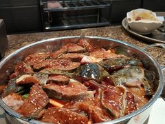-黄记煌三汁焖锅(崇文门店)